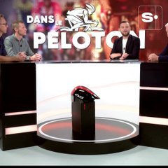 Julian Alaphilippe, vainqueur du Grand Prix de Québec: 'C'est la classe tout simplement"