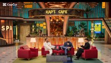 The great indian kapil show