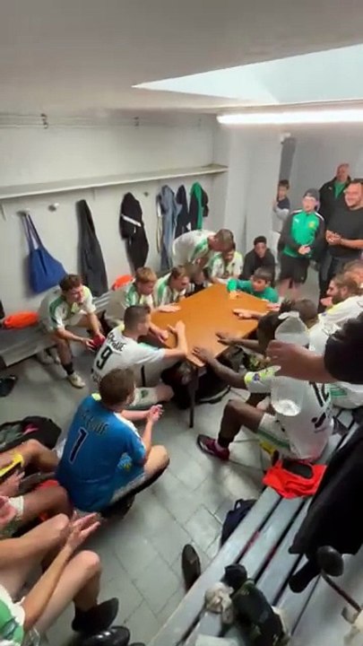 Dimanche 14 septembre 2025 - Coupe Pays de la Loire - CAL A (3) - Vaiges (1)