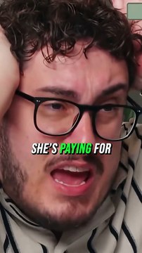 I'm Going Into Debt For Sabrina Carpenter