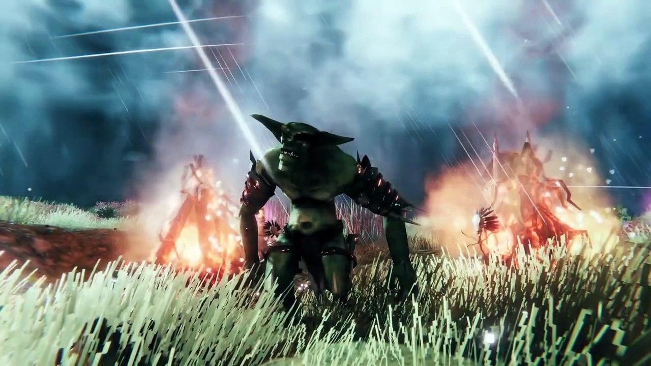 Der Trailer zum PS5-Release vom Survival-Hit Valheim