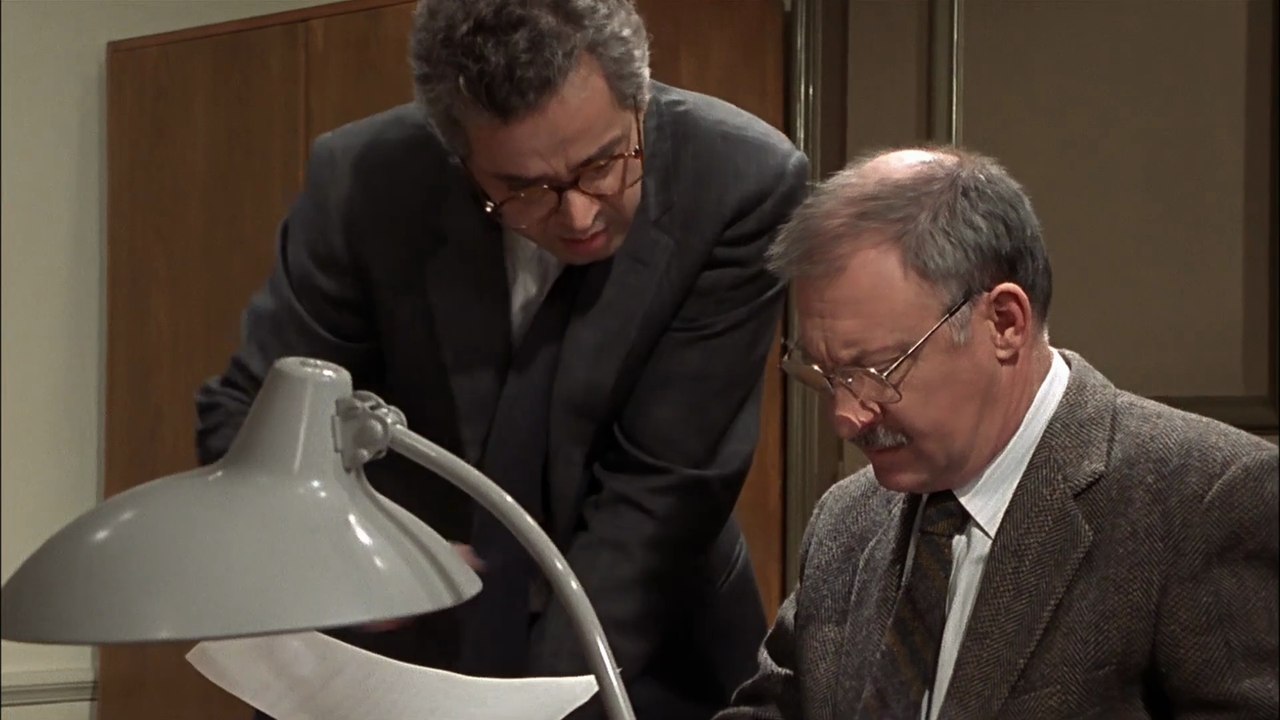 Der Alte - Folge 103 - Der Mord auf Zimmer 49