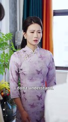 Fated Not to Meet Again - Full Drama Movies - English Sub