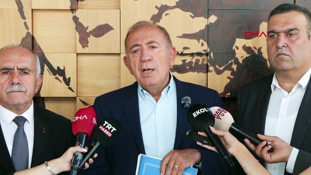 Gürsel Tekin: Sürekli sizin yalanlarınızı düzeltmek zorunda değiliz
