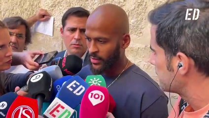 Marcao elogia los métodos de Matías Almeyda y lanza un dardo a García Pimienta