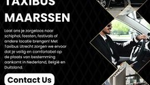 Taxibus Maarssen