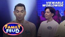 Family Feud: WORSHIP WARRIORS, MASUSUBOK ANG GALING SA JACKPOT ROUND! (Episode 822)
