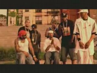 The Diplomats - Get Down The Best Out