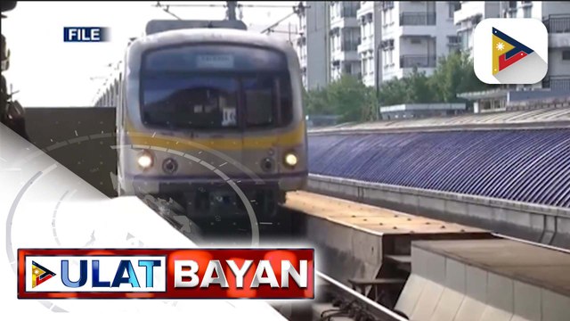 Operasyon ng LRT-2, balik-normal na matapos ang aberya