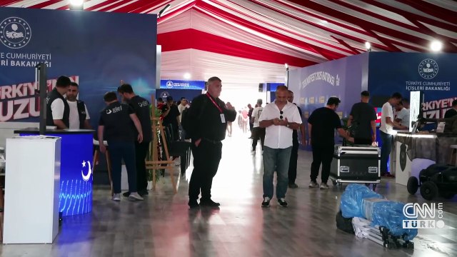 Hürkuş, Anka, Bayraktar TB2, Akıncı... Teknofest İstanbul yarın kapılarını ziyaretçilerine açıyor