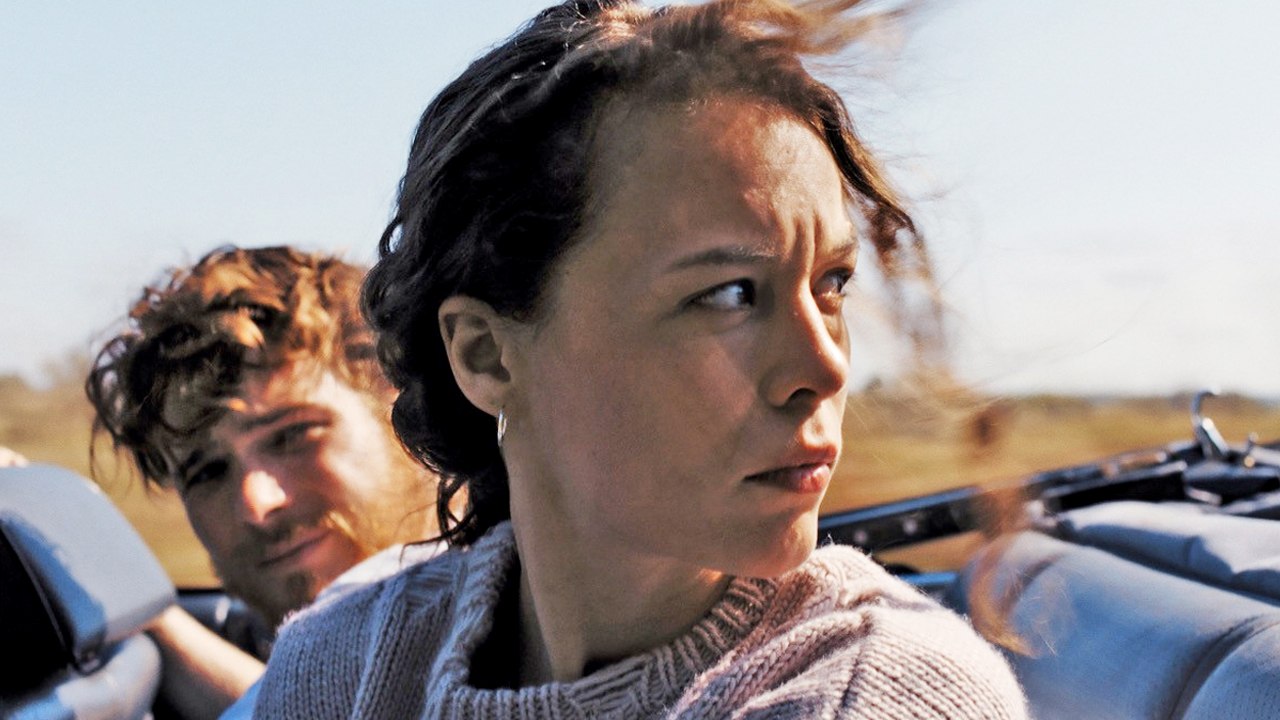 Miroirs No. 3 - Trailer (Deutsch) HD