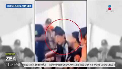 Natanael Cano es investigado por cantar en el Cereso No. 1 en Sonora