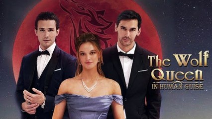 Hot 🔥 The Wolf Queen In Human Guise _Shortshort