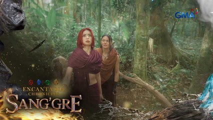 Sang'gre: Ipakita ang nakaraan ni Deia! (Episode 67) | Encantadia Chronicles