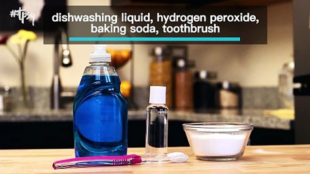 How To Get Rid of Those Annoying Pit Stained Shirts