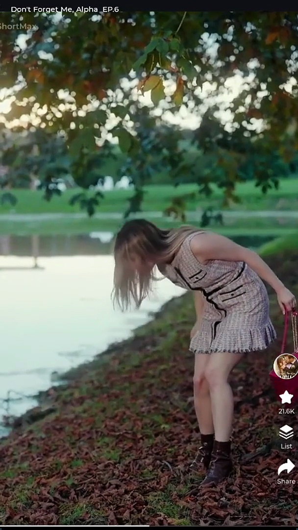 Don't Forget Me Again Alpha full short drama