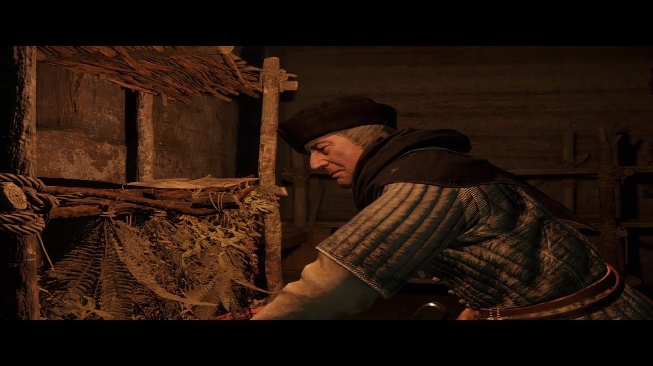 KCD 2 - angel henry - softcore - good guy - Untertitel - s1e227 - Das Koenigsgambit