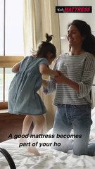 Mostly Mattress – Comfort That Brings Families Together