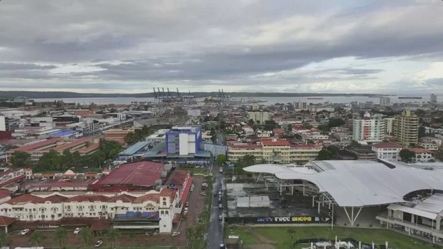 Empresarios y sociedad civil en Colón piden cambios radicales