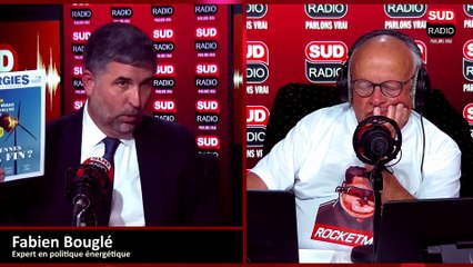 Quel avenir pour l’éolien ?