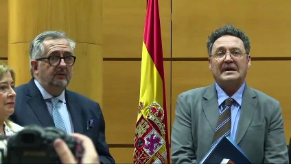 El Supremo corrige y rebaja a 75.000 euros la fianza al fiscal general