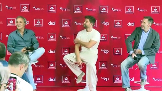 Pablo Alborán vuelve a su kilómetro 0 con una gira mundial para volver a lo esencial