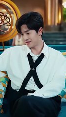 They Chose Him, But The World Chose Me Hot