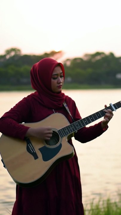 Graceful Instrumental | Hijab Lifestyle Mood