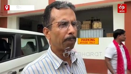 SDM ऑफिस का चपरासी घूस लेते गिरफ्तार, 1.60 लाख के साथ निगरानी ने पकड़ा