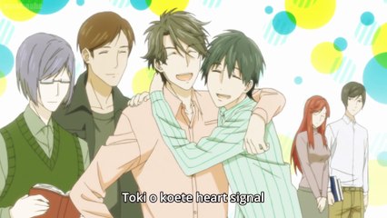 Hitorijime My Hero - Episode 07 [English Sub]
