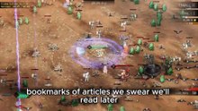 The Algorithm of You: How Games Like Rogue: Genesia Mirror Social Media