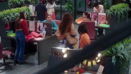 مسلسل رياح الحب الموسمية 5 الحلقة 2 الثانية مدبلج HD