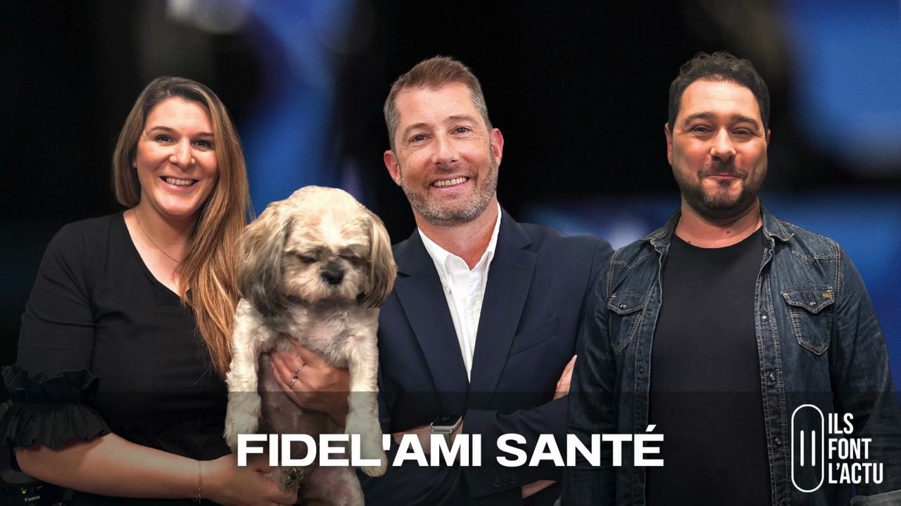 FIDEL’AMI SANTÉ : si l’assurance santé animale devenait enfin simple, humaine… et accessible à tous ?