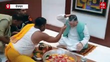 देवघर एम्स की छठी वर्षगांठ कार्यक्रम में शामिल हुए राज्यपाल, छात्रों से ग्रामीण क्षेत्र में सेवा देने का आह्वान