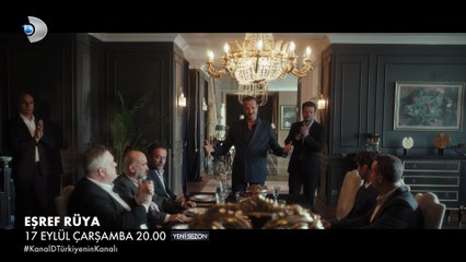 Eşref Rüya’da görkemli lansman gecesi! Nisan sahnede parlıyor