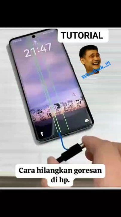 tutorial unfaedah