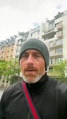 Frank (2 be 3) tacle le biopic sur Filip diffusé sur TF1