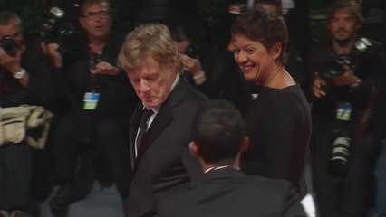 Robert Redford, screen idol turned director and activist, dies at 89