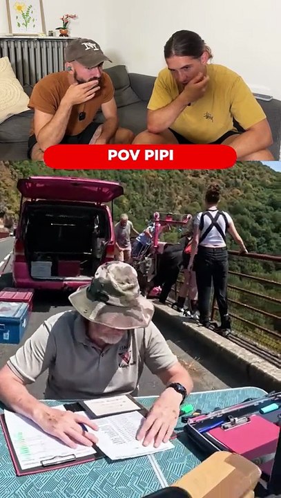POV PIPI