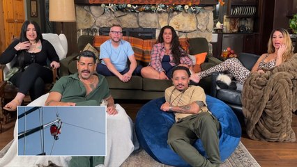 90 Day Pillow Talk Season 32 Episode 2
