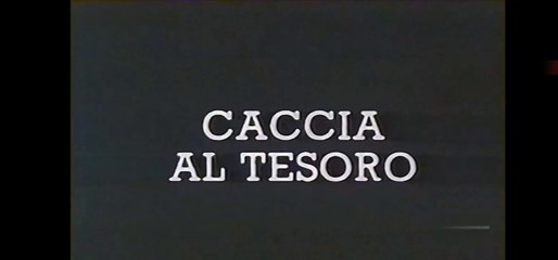 Il Piccolo Detective - Caccia Al Tesoro [ITA]