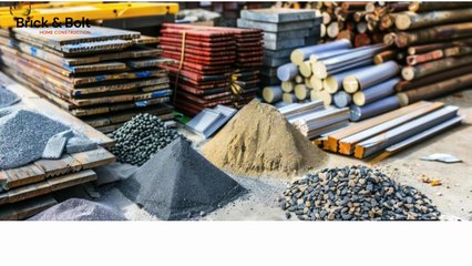 Smart Material Selection - Brick&Bolt’s Approach to Long-Term Durability