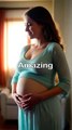 Amazing Things Happening to Your Body in the First Trimester