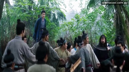 Voyage of Haihun Season 2 Episode 15 English Sub