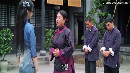 A Fleeting Dream Episode 23 English Sub