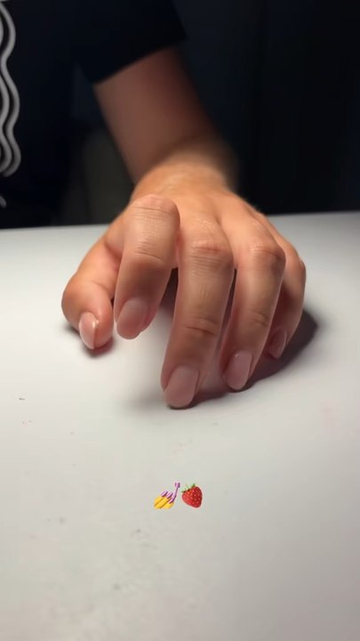 Transition 💅