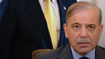 US में Donald Trump से मुलाकात करेंगे Shehbaz