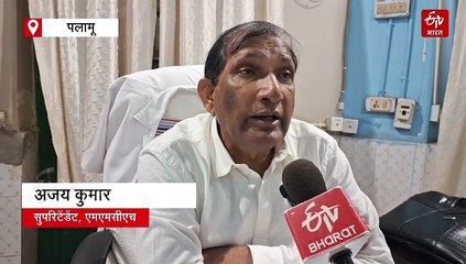 अस्पताल में आडंबर, इमरजेंसी वार्ड में ही महिला ने शुरू कर दिया झाड़-फूंक!