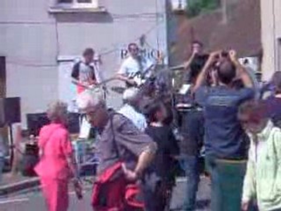 guitare, concert 4, RepliQs, song2 , blur