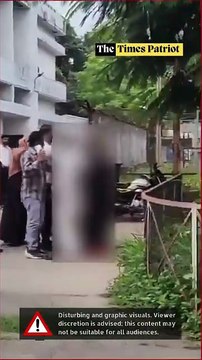 Wife Beats Husband with Slippers After ‘Triple Talaq’ Pronouncement